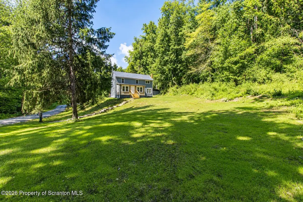 567 Sandy Valley Drive, Falls, PA 18615 - #1