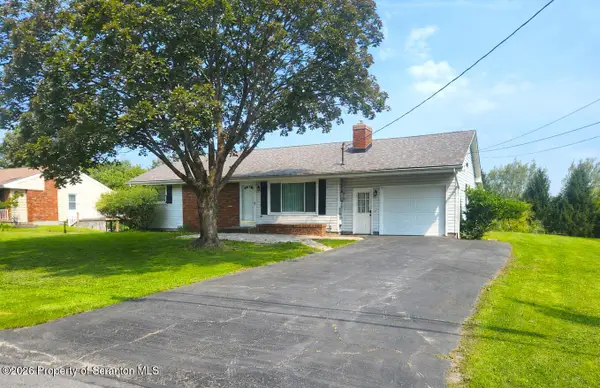 110 Highland Avenue, Factoryville, PA 18419