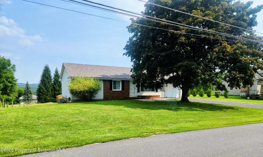 110 Highland Avenue, Factoryville, PA 18419 - #2