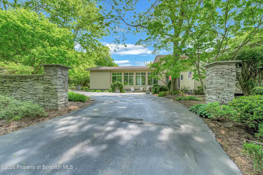 713 Glenburn Road, Waverly, PA 18411 - #2