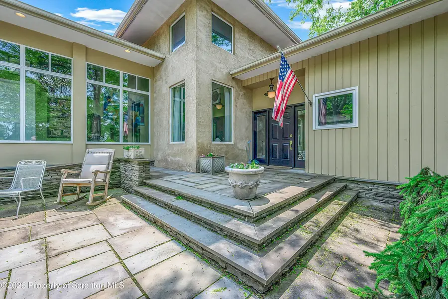 713 Glenburn Road, Waverly, PA 18411 - #3