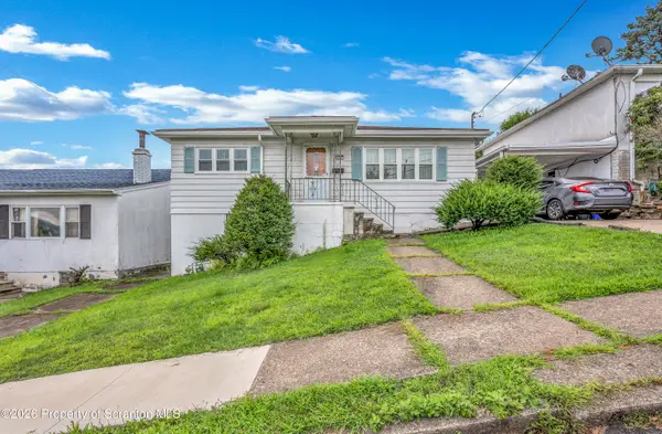 617 W Elm Street, Scranton, PA 18504
