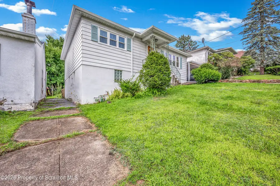 617 W Elm Street, Scranton, PA 18504 - #2