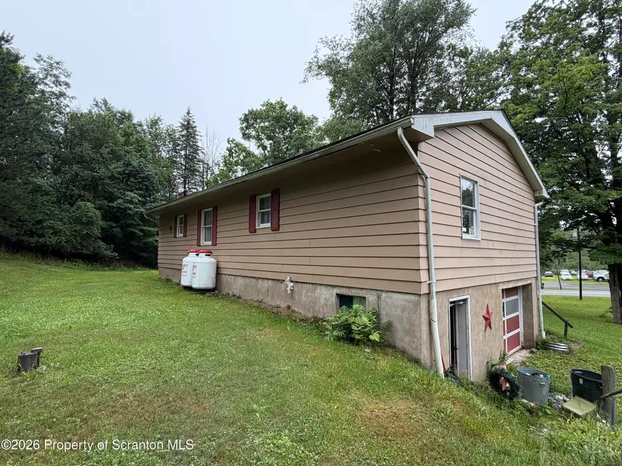 805 Great Bend Turnpike, Pleasant Mount, PA 18453 - #2