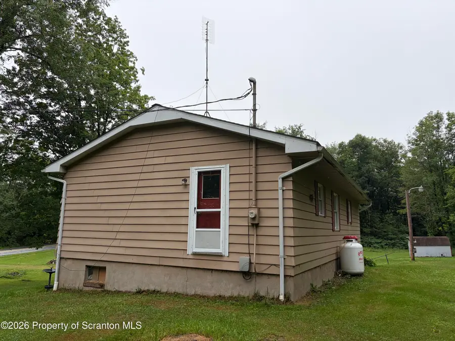805 Great Bend Turnpike, Pleasant Mount, PA 18453 - #3