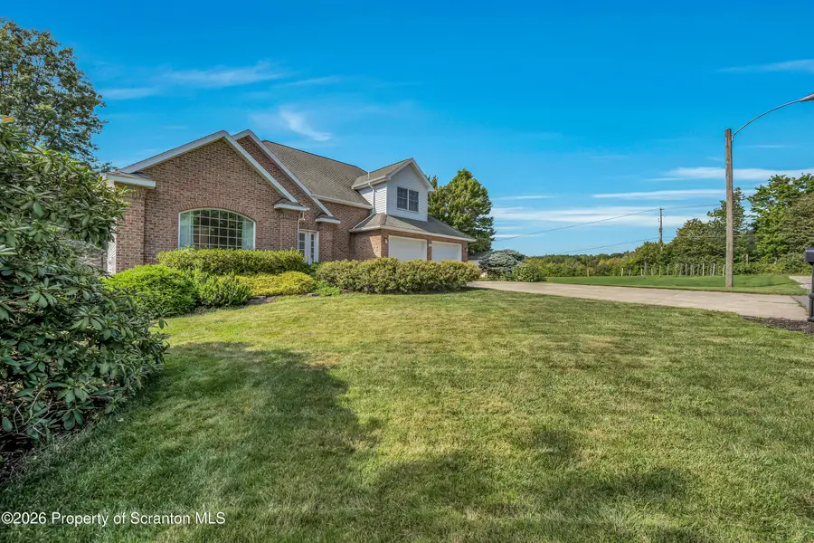 203 Sean Drive, Clarks Summit, PA 18411 - #3