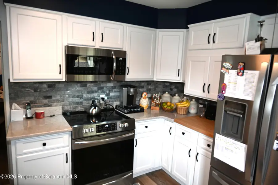 3134 Starrucca Road, Thompson, PA 18465 - #2