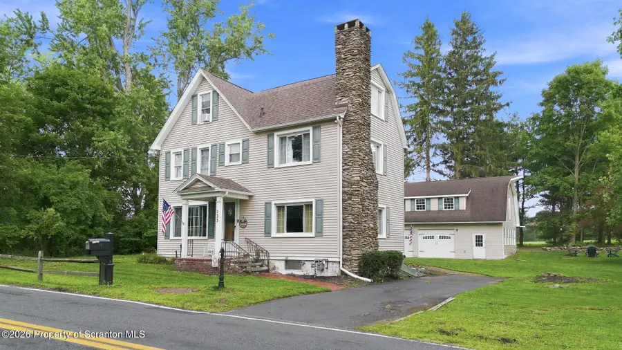 133 Carbondale Road, Waverly, PA 18414 - #2