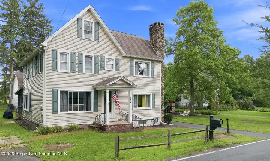 133 Carbondale Road, Waverly, PA 18414 - #3