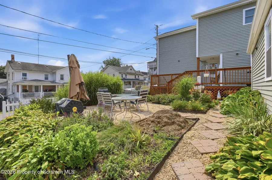 1012 Oxford Street, Scranton, PA 18504 - #3