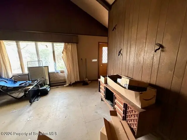 1149 Bennett Street #REAR, Old Forge, PA 18518 - #3