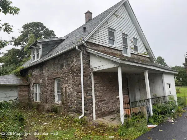 205 Electric Street, Clarks Summit, PA 18411