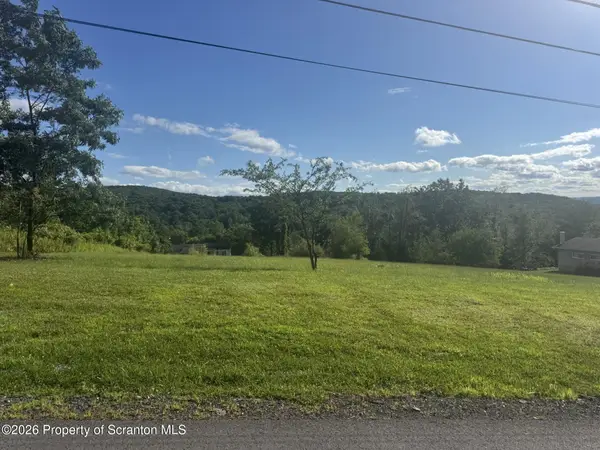 Rose Drive, Ransom Township, PA 18411