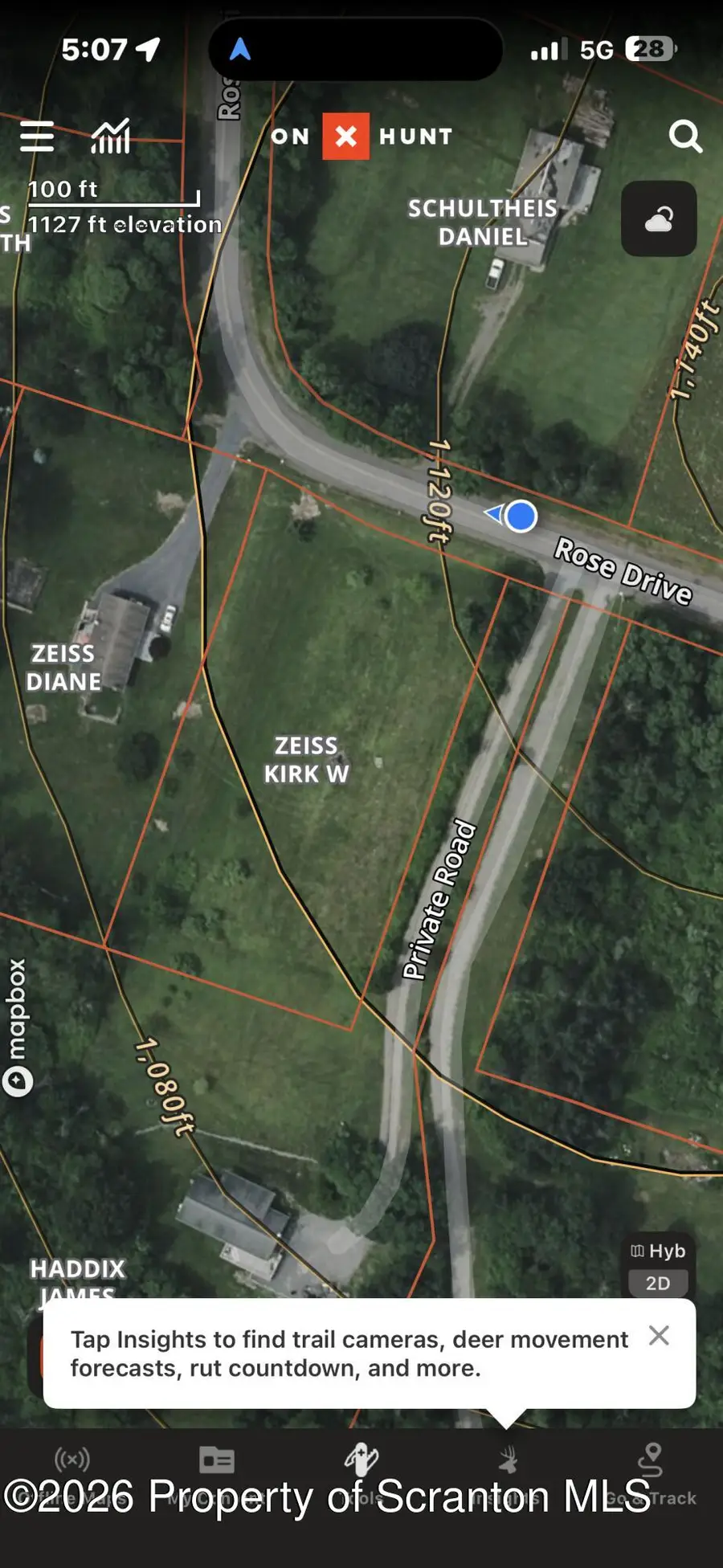 Rose Drive, Ransom, PA 18411 - #2