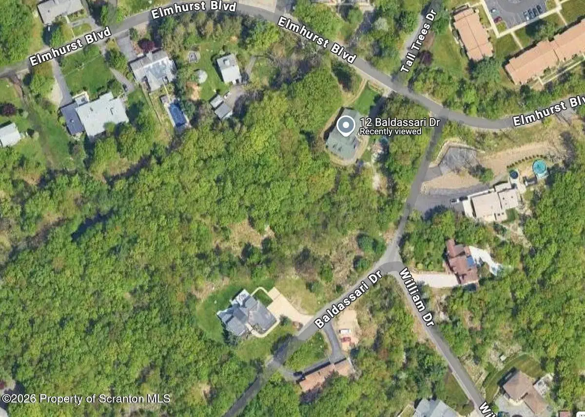 12 Baldassari Drive, Scranton, PA 18505 - #1