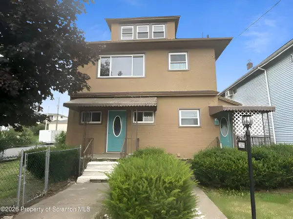 2005 Farr Street, Scranton, PA 18504