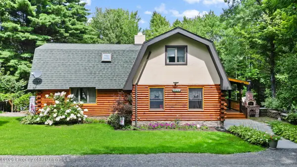 177 Copes Lane, LeRaysville, PA 18829