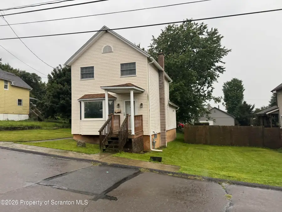 136 Buttonwood Street, Jessup, PA 18434 - #2