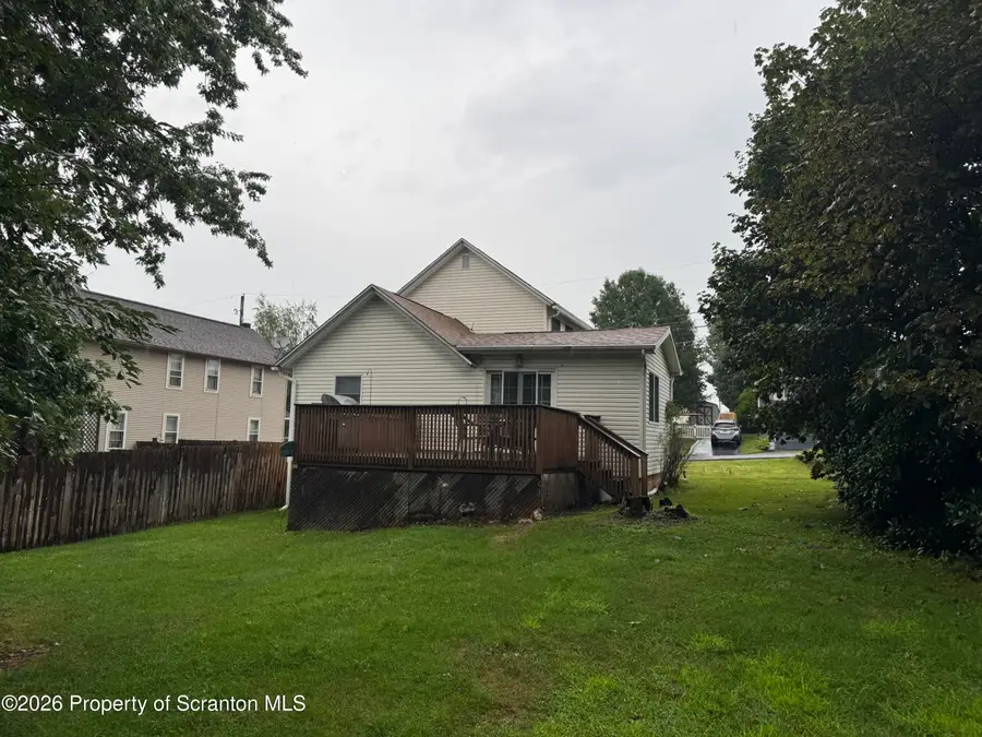 136 Buttonwood Street, Jessup, PA 18434 - #3