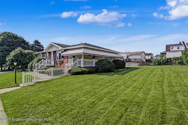 401 Broadway Street, Scranton, PA 18505