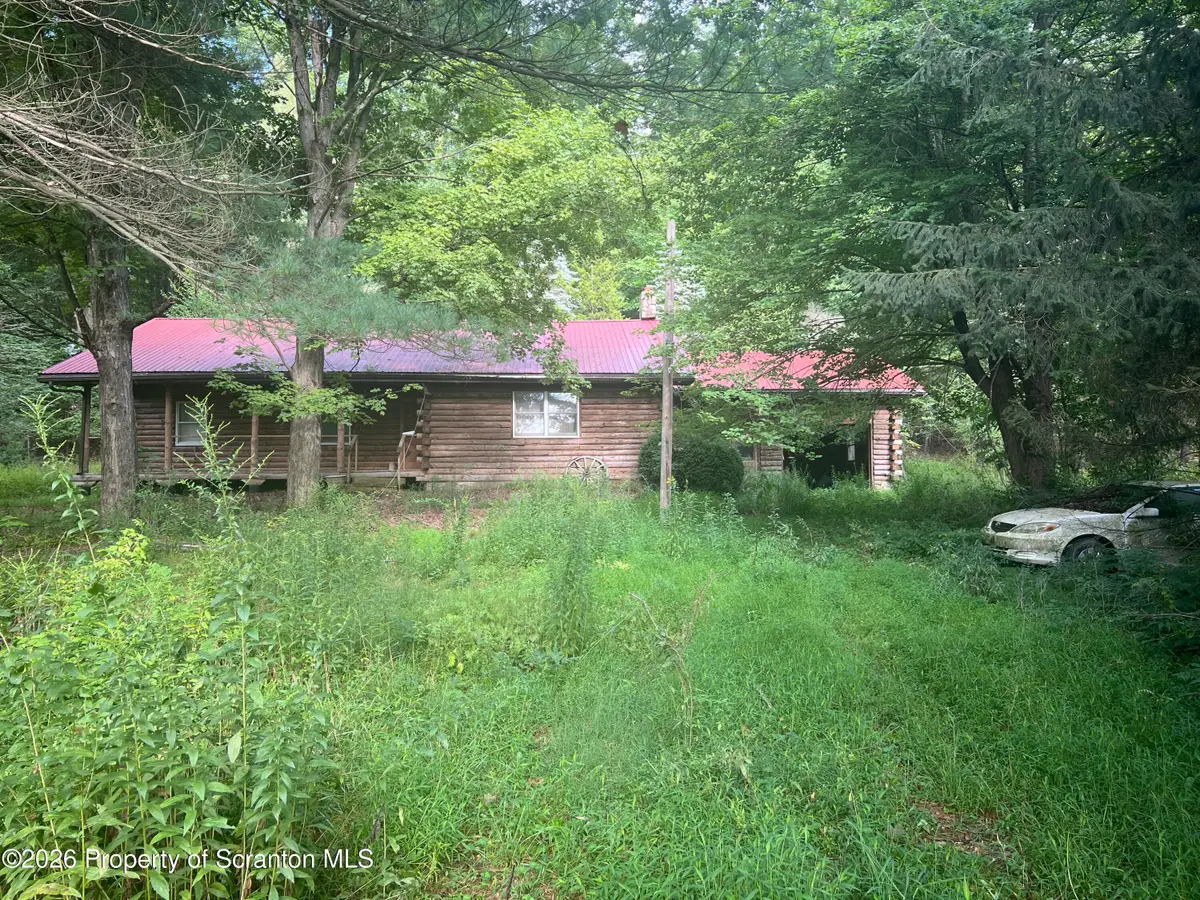 698 Hinkley Road, Meshoppen, PA 18630 - #1