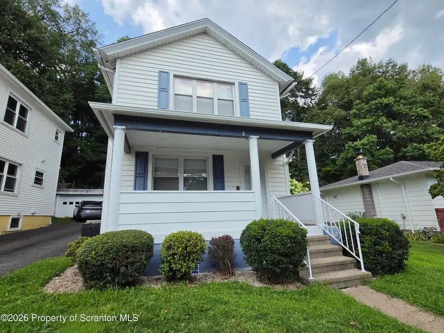 616-620 Leggett Street, Scranton, PA 18508 - #3