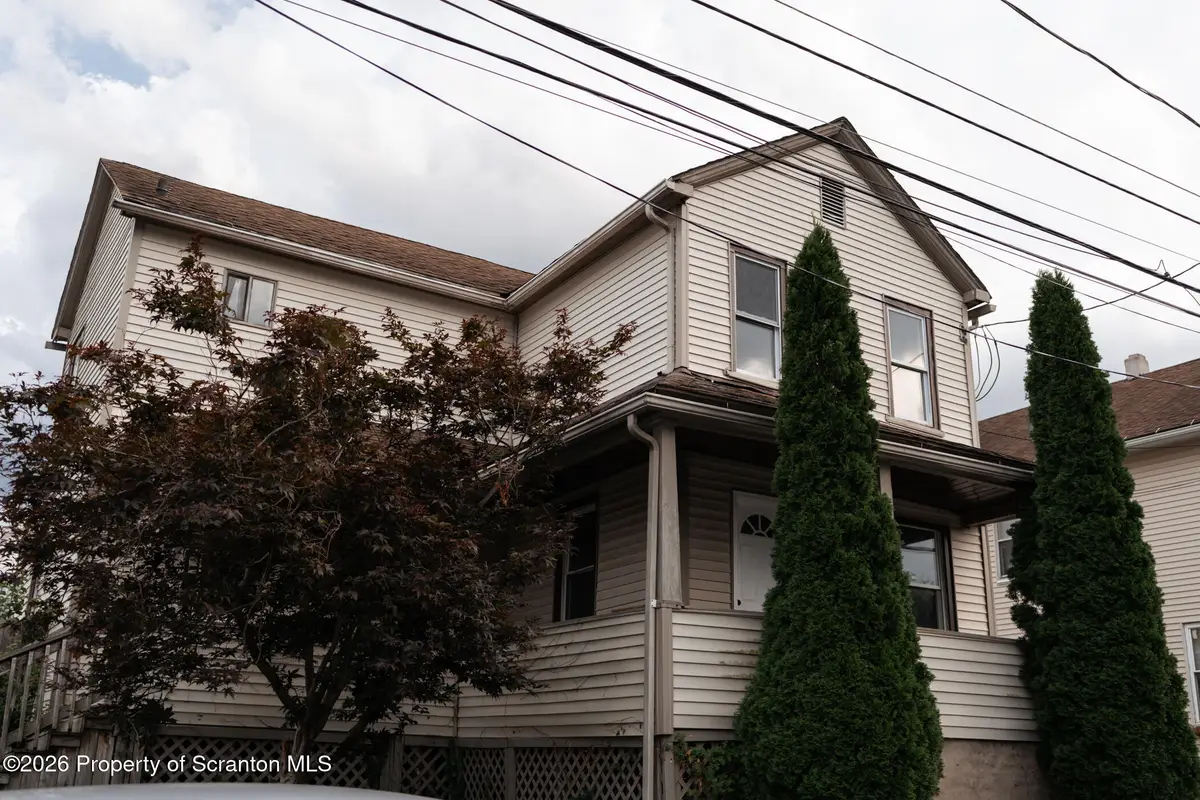 194 Green Street, Edwardsville, PA 18704 - #1