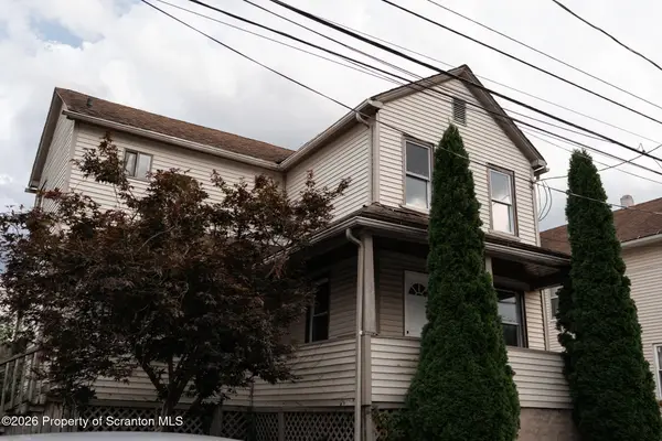 194 Green Street, Edwardsville, PA 18704