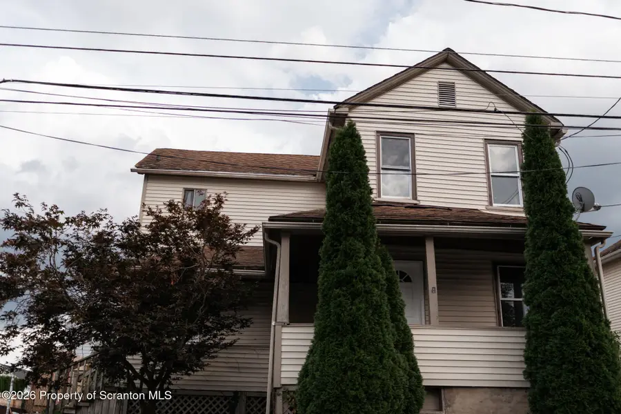 194 Green Street, Edwardsville, PA 18704 - #2