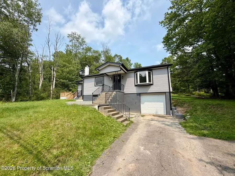 499 State Route 106, Greenfield, PA 18407 - #2
