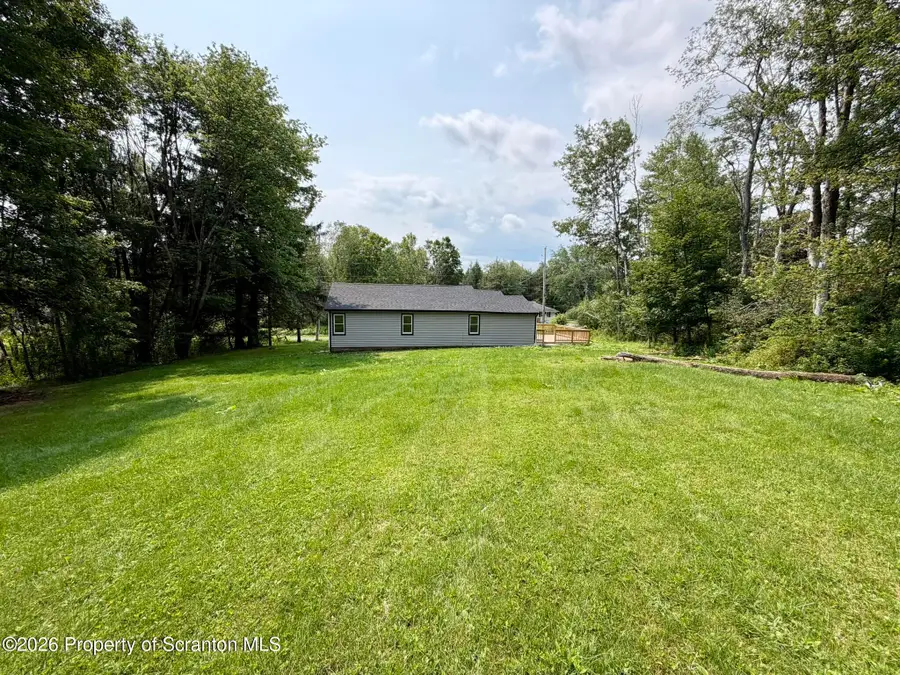 499 State Route 106, Greenfield, PA 18407 - #3
