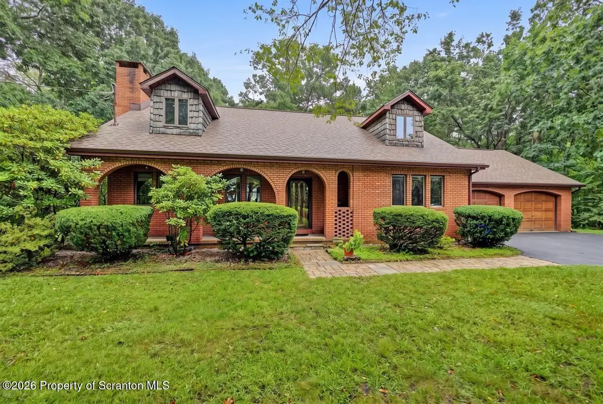 1250 W State Street, Archbald, PA 18403 - #1