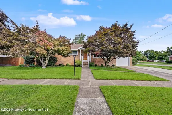 2226 Winfield Avenue, Scranton, PA 18505