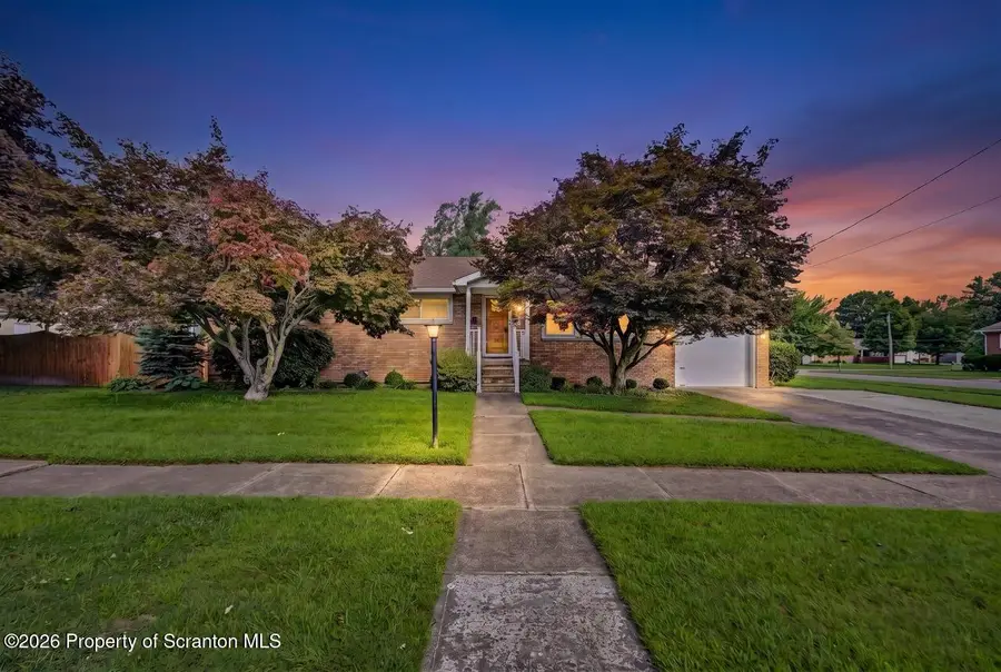 2226 Winfield Avenue, Scranton, PA 18505 - #2