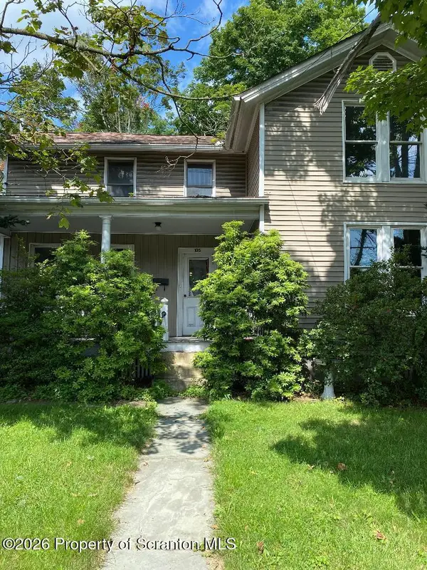 135 Bridge Street, Tunkhannock, PA 18657