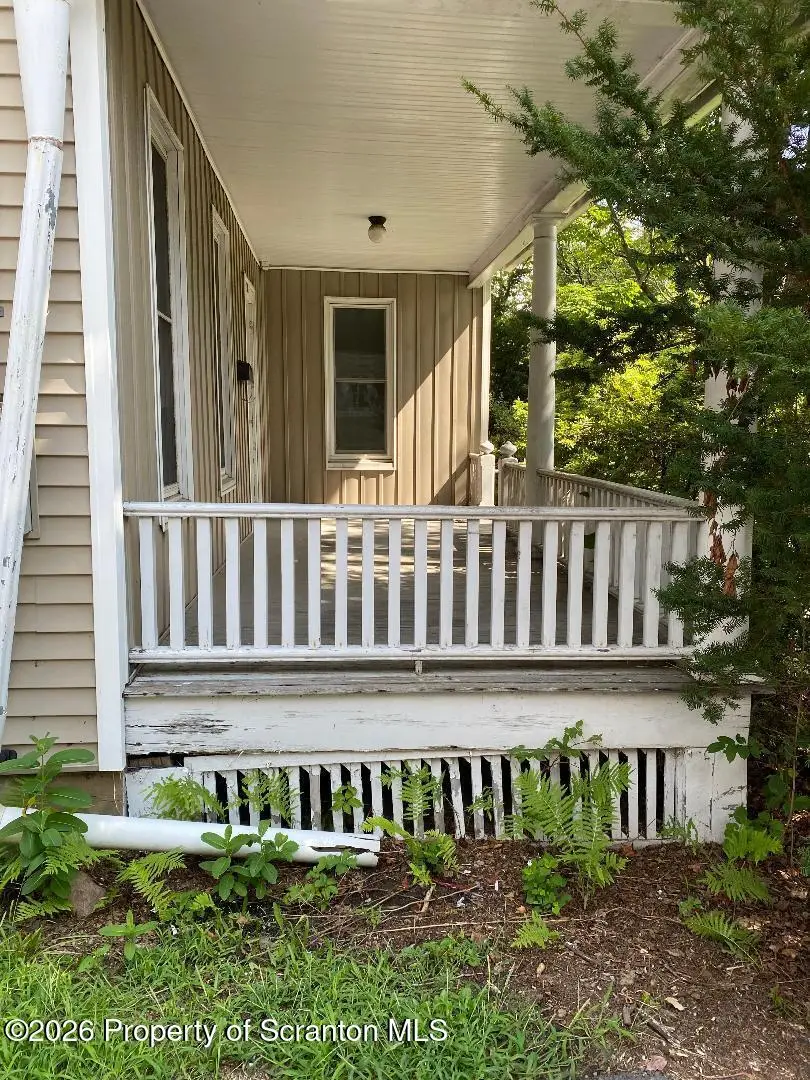 135 Bridge Street, Tunkhannock, PA 18657 - #2