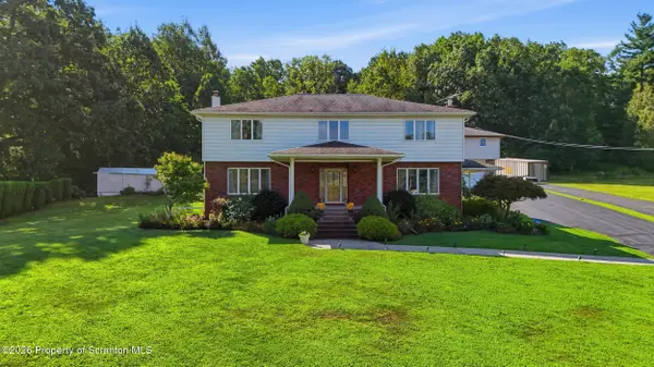 19 Demark Road, Pittston, PA 18640