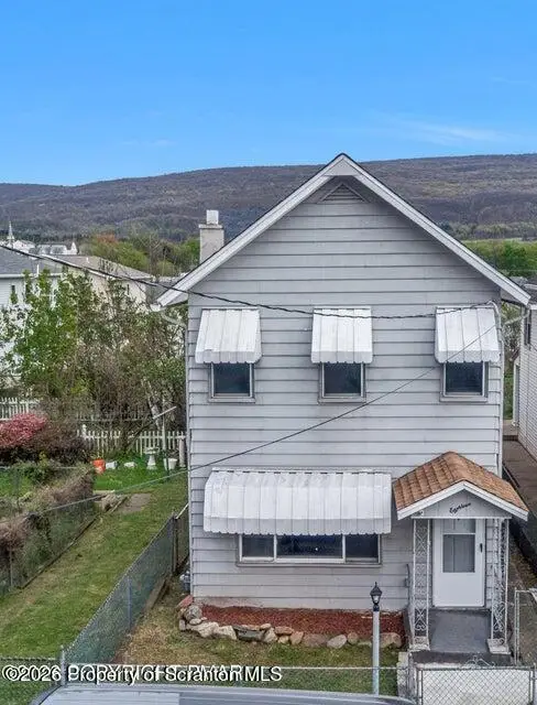 18 Green Street, Ashley, PA 18706 - #1