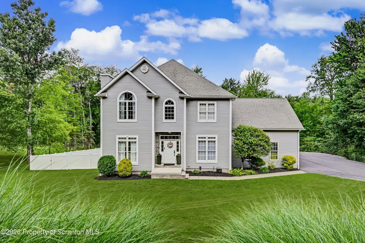 26 Douglas Drive #L 1, Covington, PA 18424 - #1