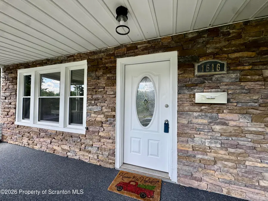 1616 Crown Avenue, Scranton, PA 18505 - #2