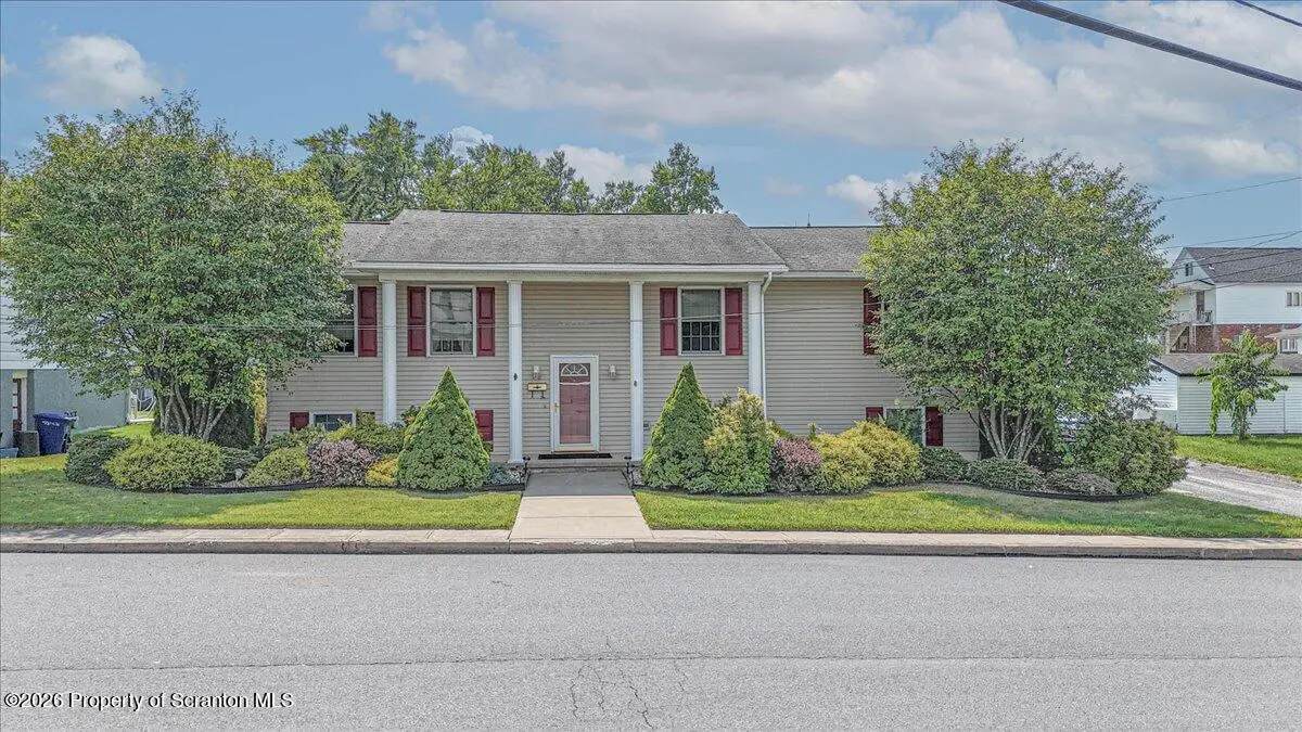 710 E Corey Street, Scranton, PA 18505 - #1