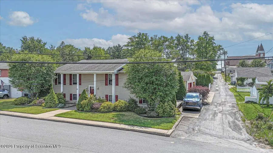 710 E Corey Street, Scranton, PA 18505 - #2