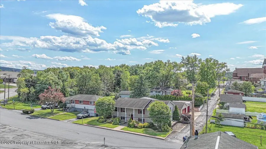 710 E Corey Street, Scranton, PA 18505 - #3