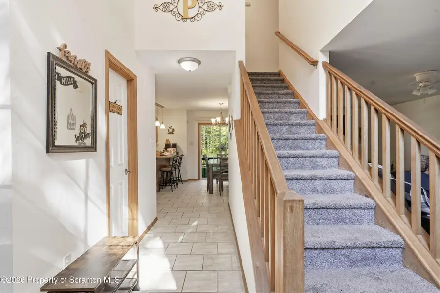 3156 Mohawk Trail, Tobyhanna, PA 18466 - #2