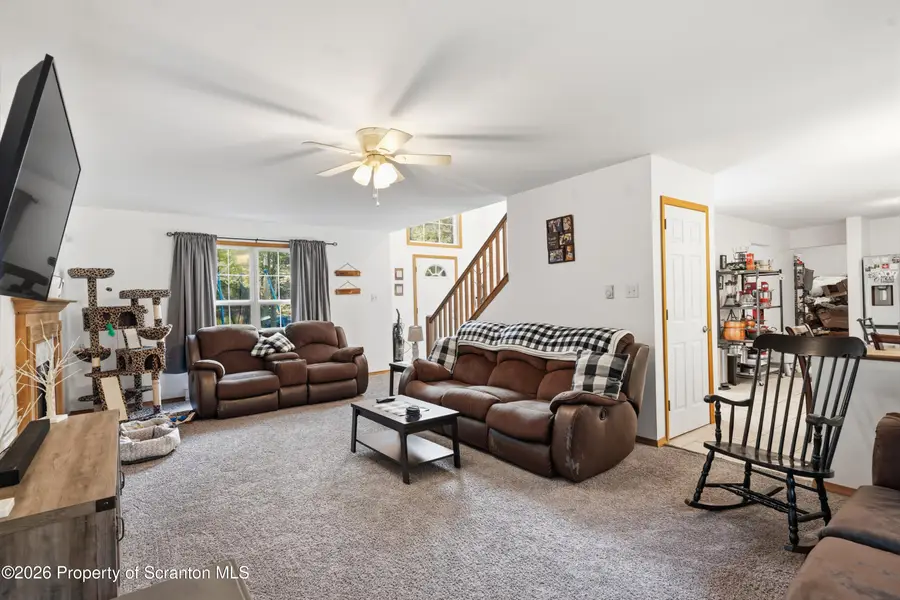 3156 Mohawk Trail, Tobyhanna, PA 18466 - #3