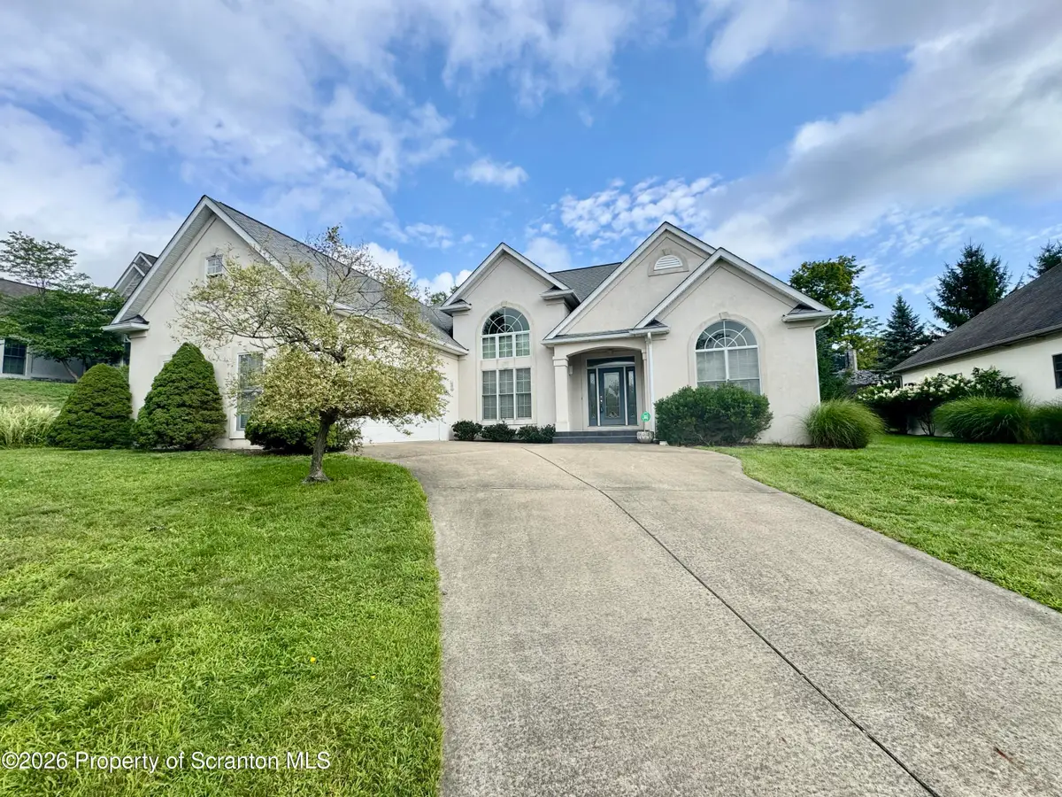 1009 Summerfield Drive, Dalton, PA 18414 - #1