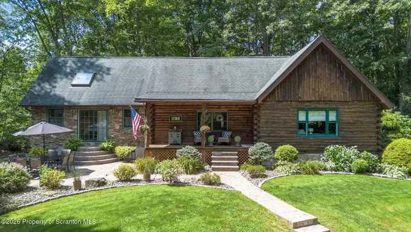 108 Stevens Road, Jefferson Twp, PA 18436