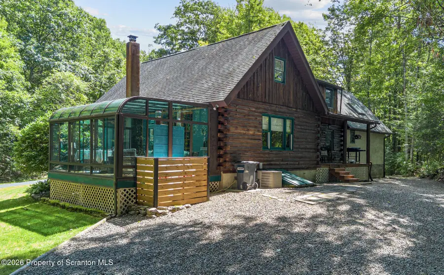 108 Stevens Road, Jefferson, PA 18436 - #3