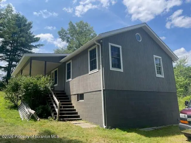 102 Craig Road, Waverly, PA 18471 - #1