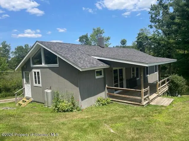 102 Craig Road, Waverly, PA 18471 - #2